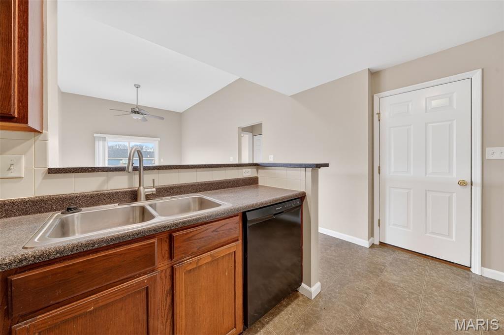 Brookside Village - Residential