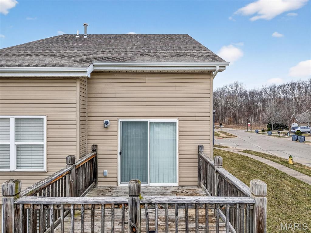 Brookside Village - Residential