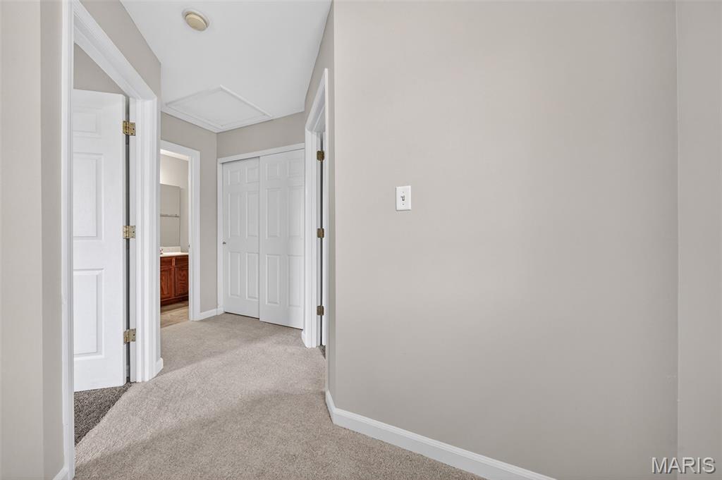 Brookside Village - Residential