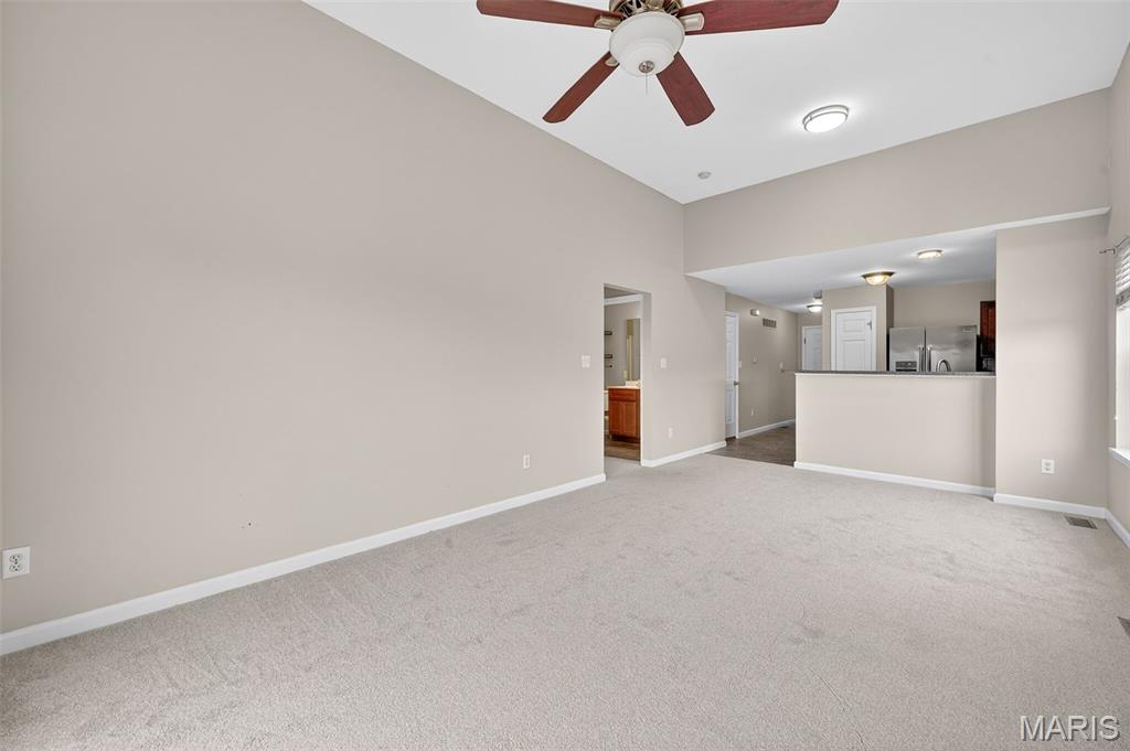 Brookside Village - Residential