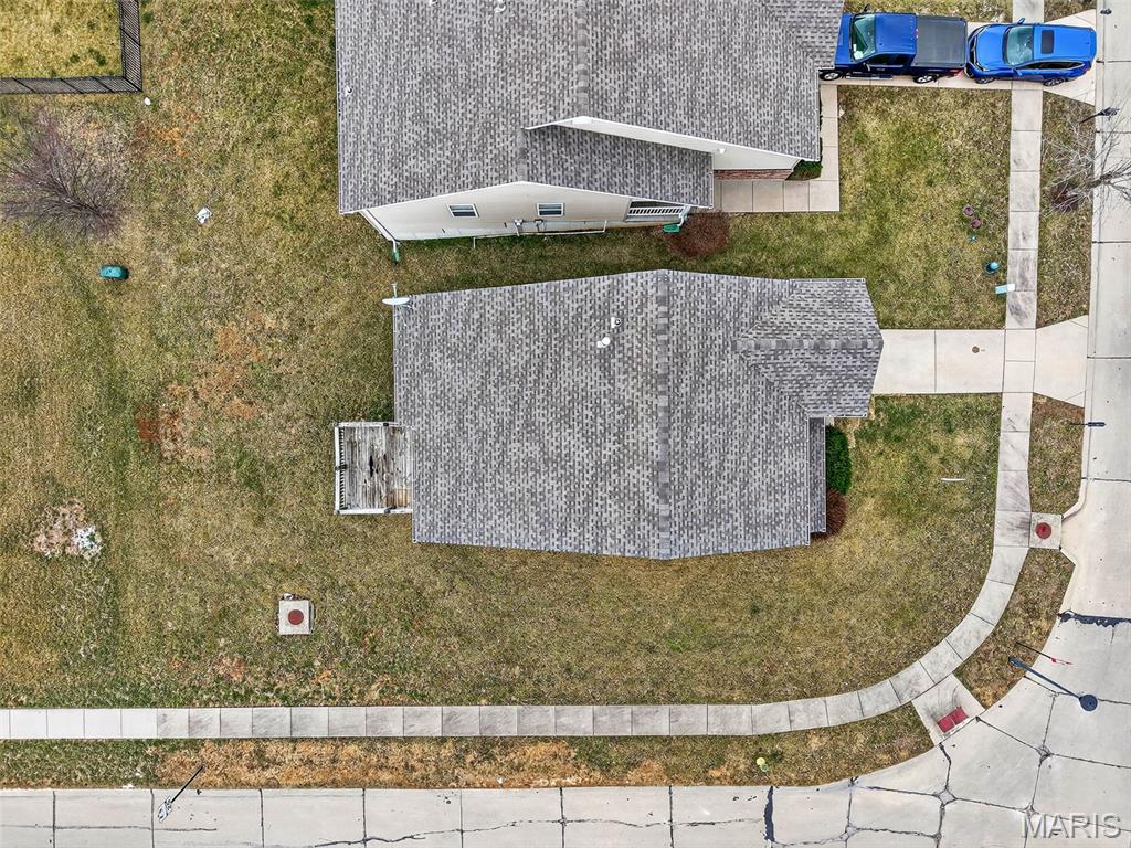 Brookside Village - Residential