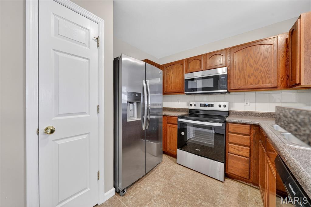 Brookside Village - Residential