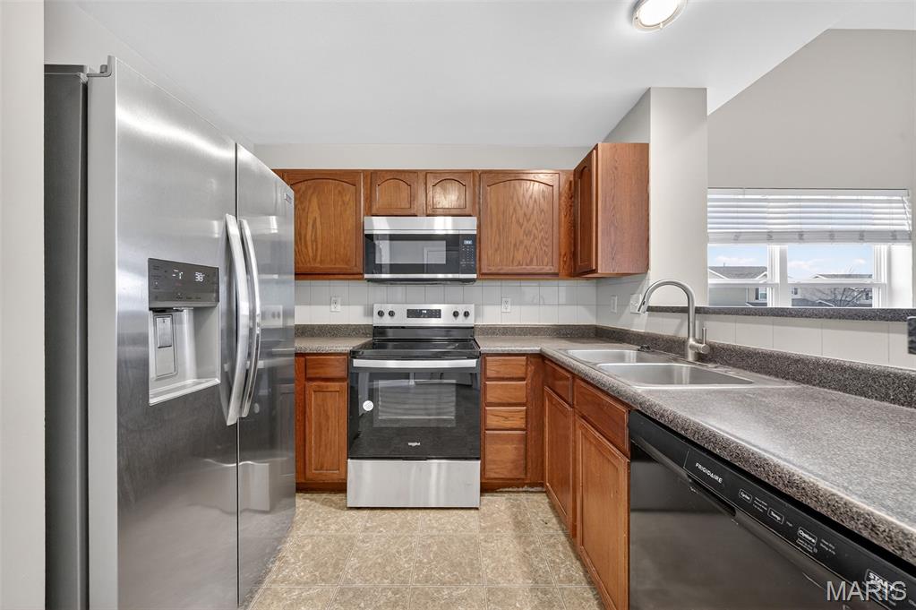 Brookside Village - Residential