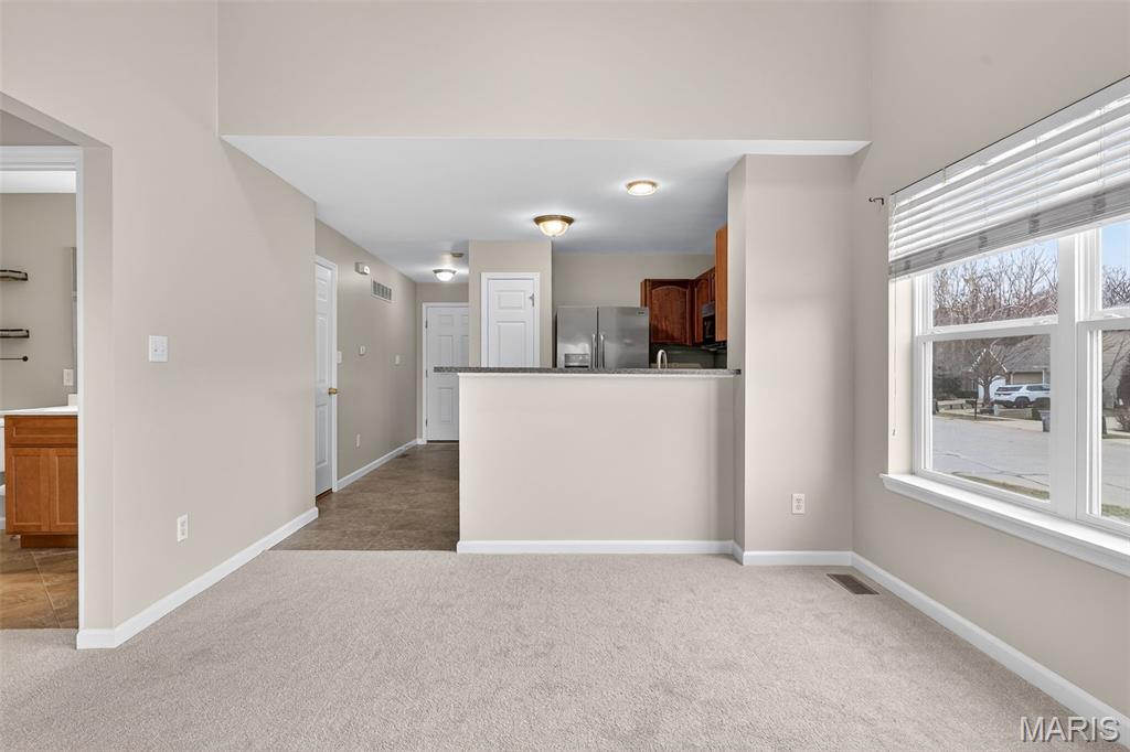 Brookside Village - Residential