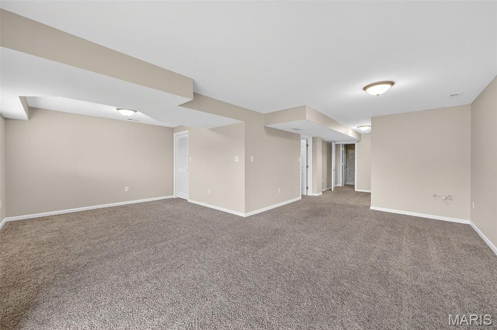 Brookside Village - Residential