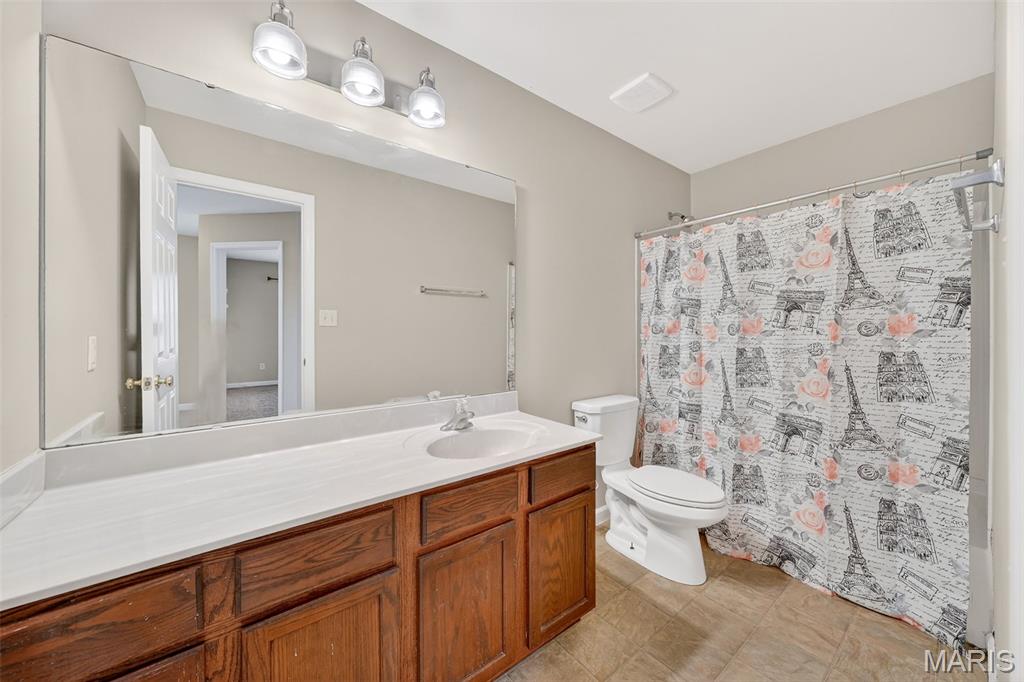 Brookside Village - Residential