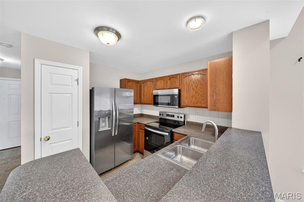 Brookside Village - Residential