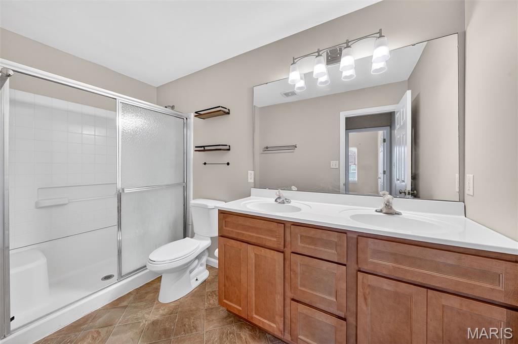 Brookside Village - Residential