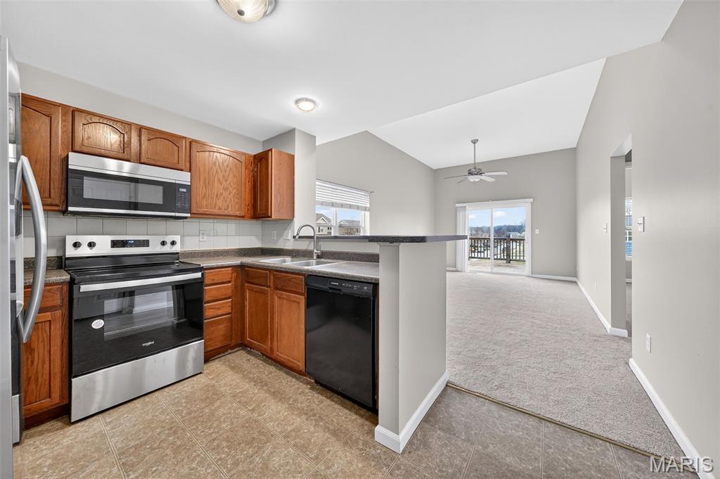 Brookside Village - Residential