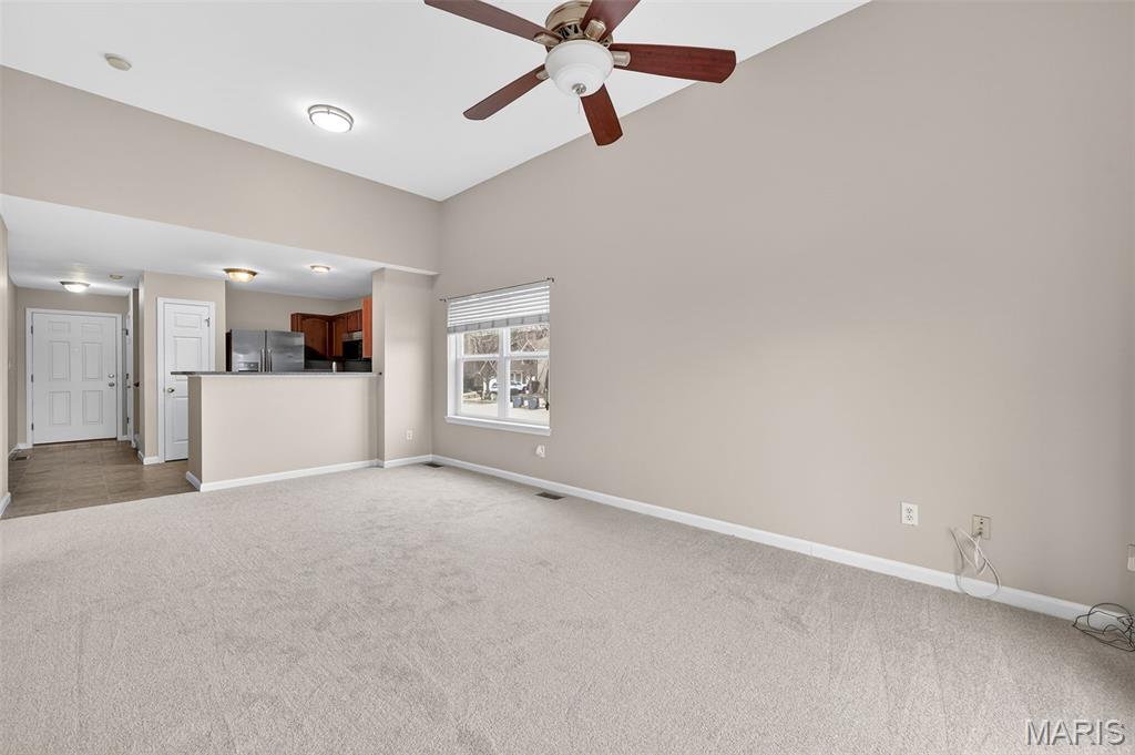 Brookside Village - Residential