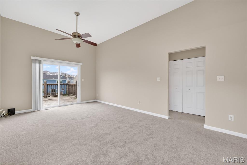 Brookside Village - Residential