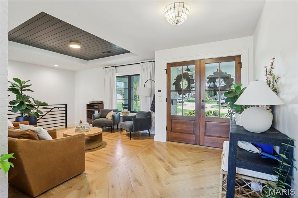 Essex Hill 2 - Residential