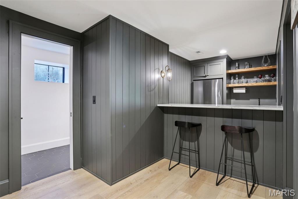 Essex Hill 2 - Residential