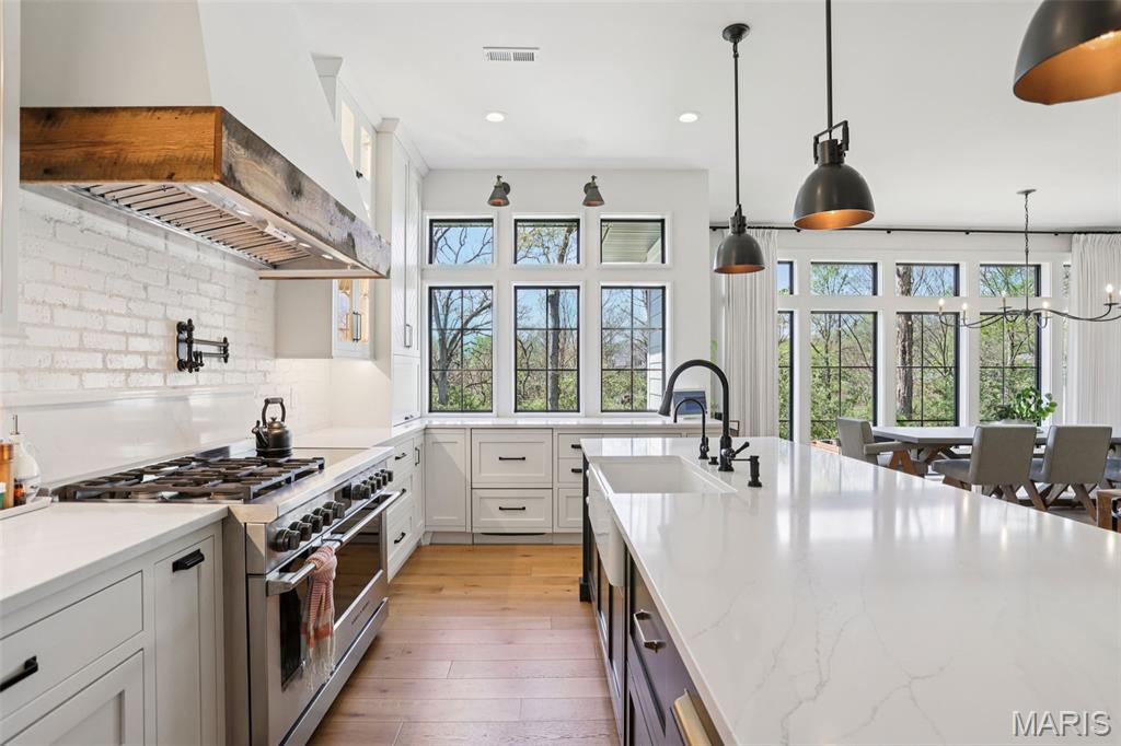 Essex Hill 2 - Residential