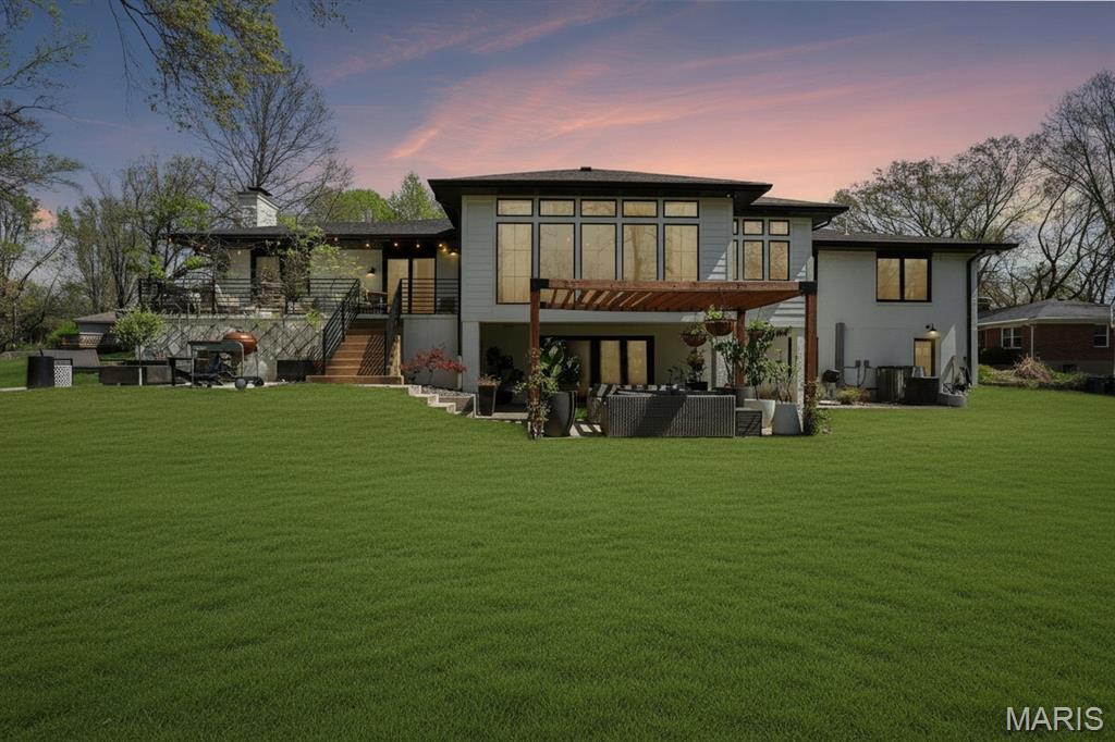 Essex Hill 2 - Residential