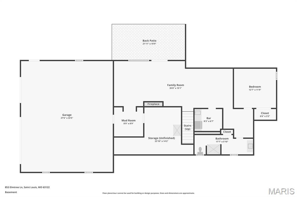 Essex Hill 2 - Residential