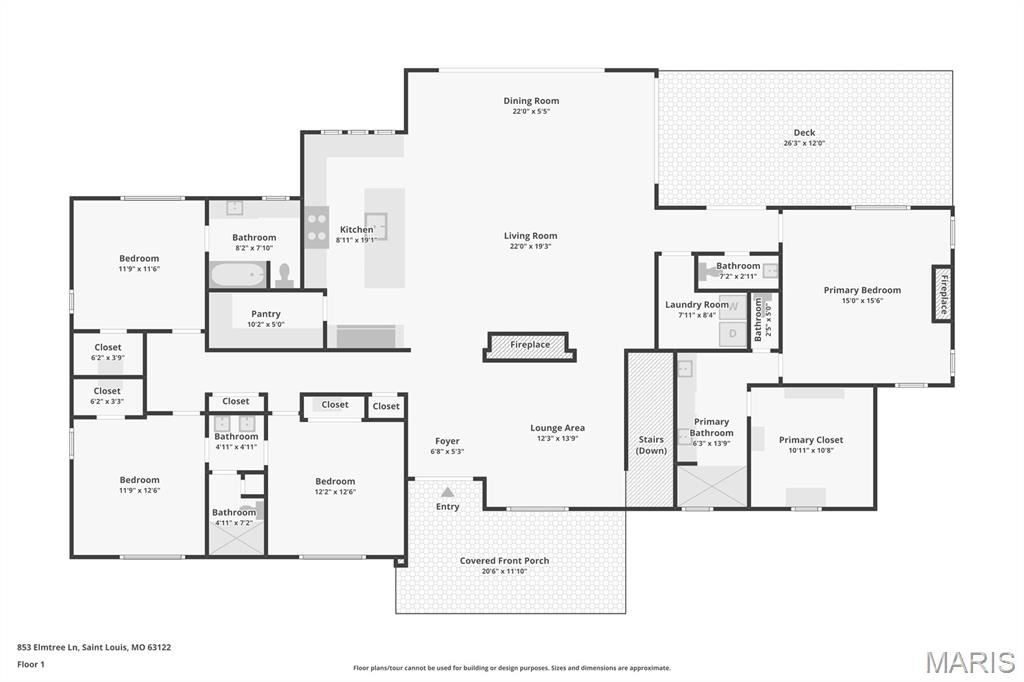 Essex Hill 2 - Residential