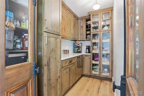 Tiny photo for 853 Elmtree Lane, Kirkwood, MO 63122 (MLS # 26021091)