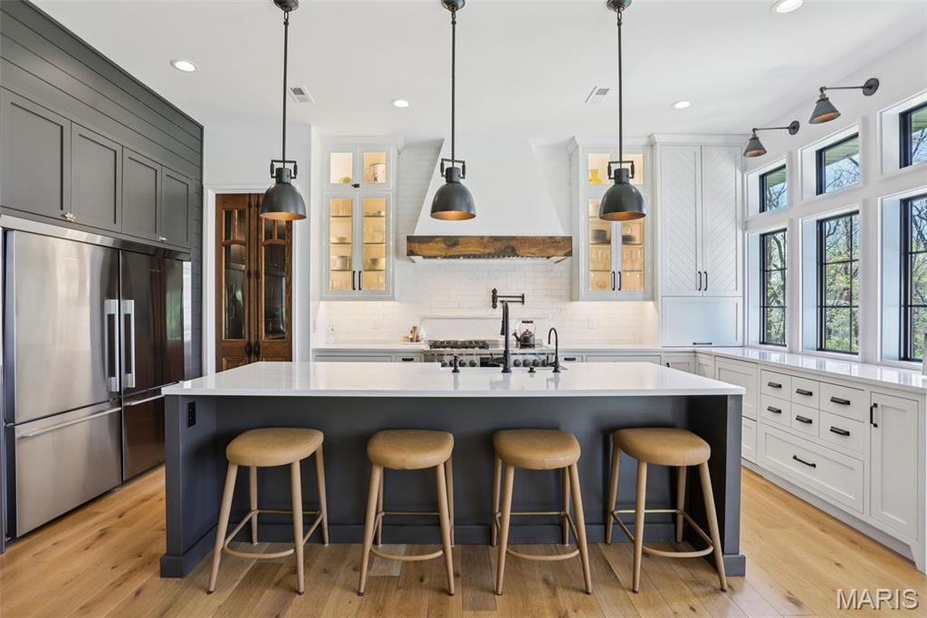 Essex Hill 2 - Residential