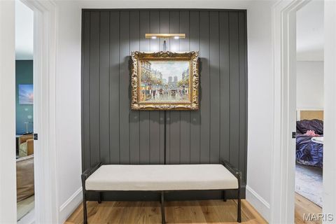 Tiny photo for 853 Elmtree Lane, Kirkwood, MO 63122 (MLS # 26021091)