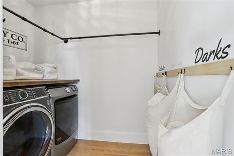 Tiny photo for 853 Elmtree Lane, Kirkwood, MO 63122 (MLS # 26021091)