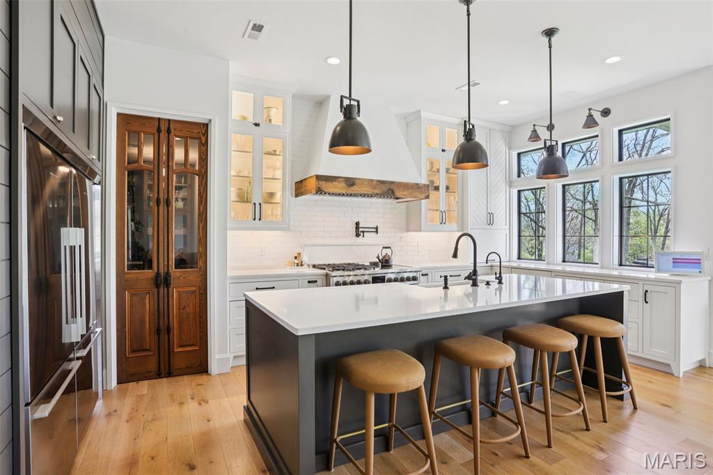 Essex Hill 2 - Residential