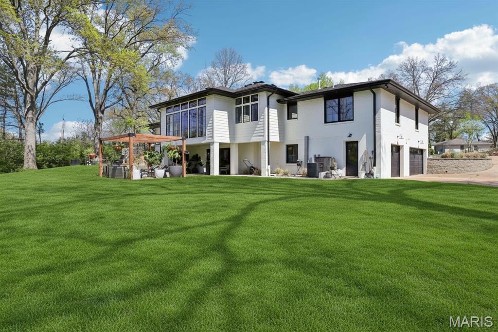 Essex Hill 2 - Residential