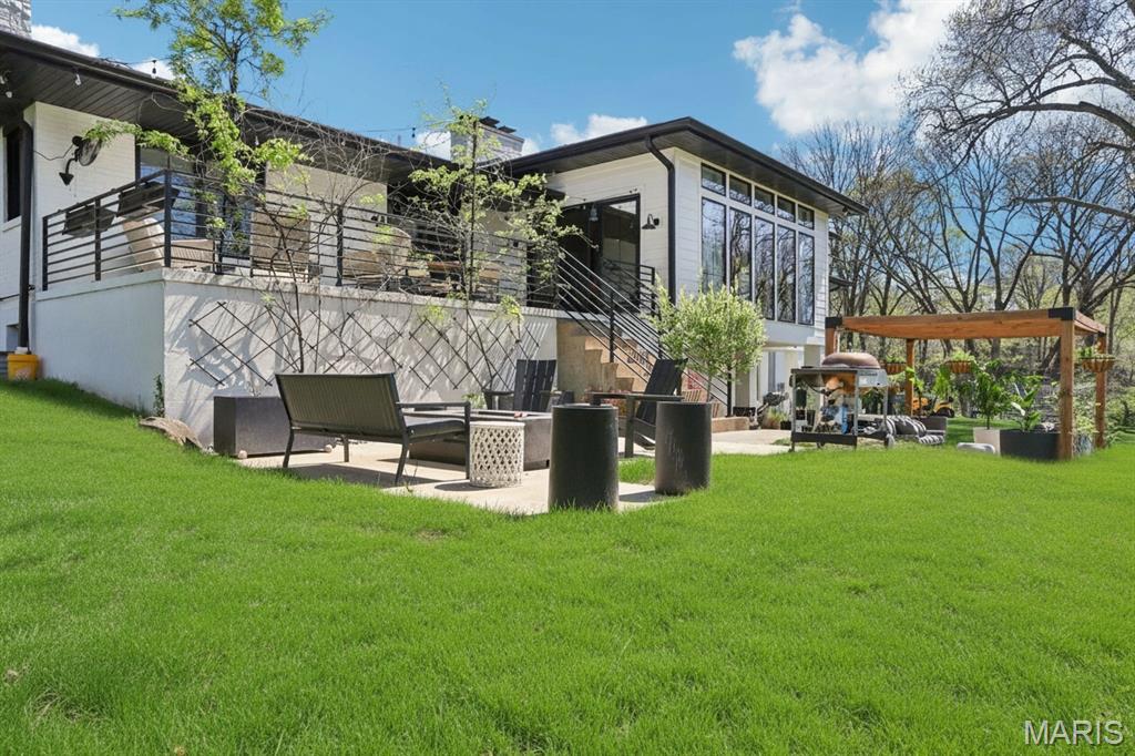 Essex Hill 2 - Residential