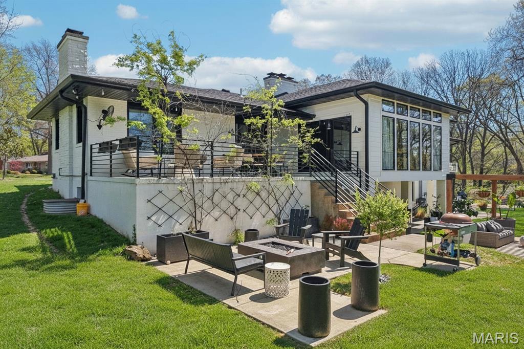 Essex Hill 2 - Residential