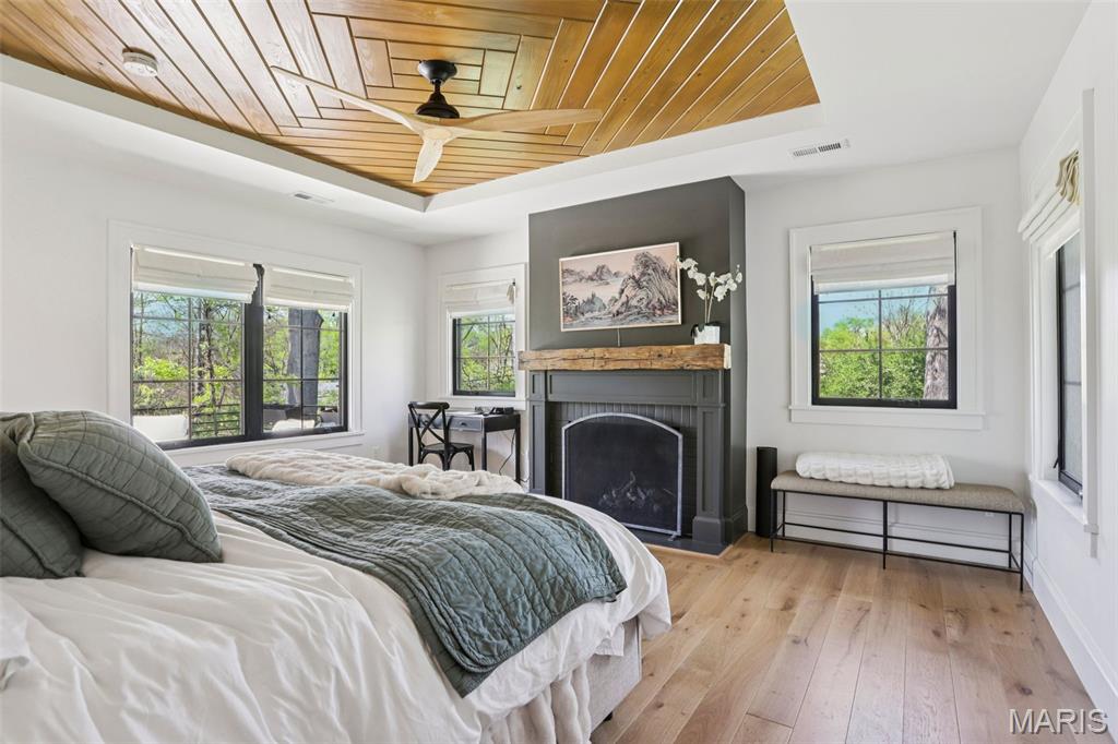 Essex Hill 2 - Residential