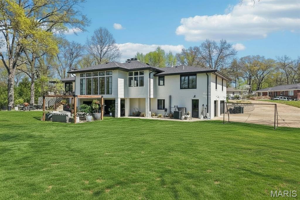 Essex Hill 2 - Residential