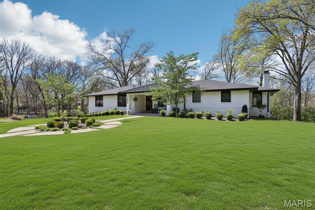 Essex Hill 2 - Residential