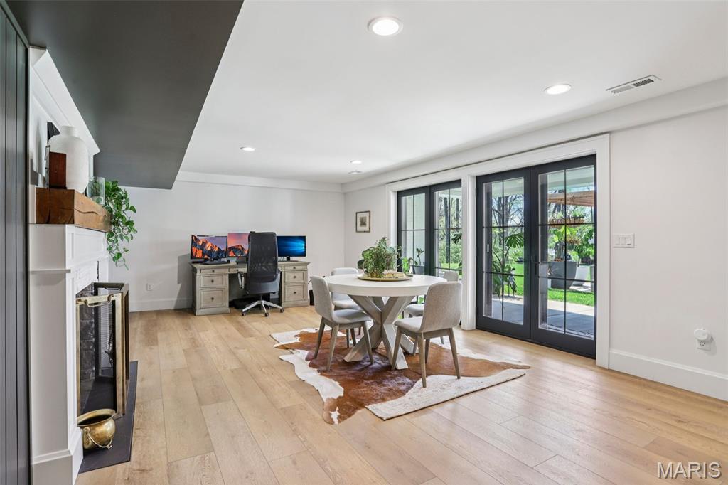 Essex Hill 2 - Residential