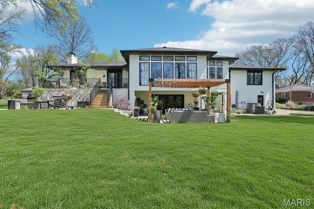 Essex Hill 2 - Residential