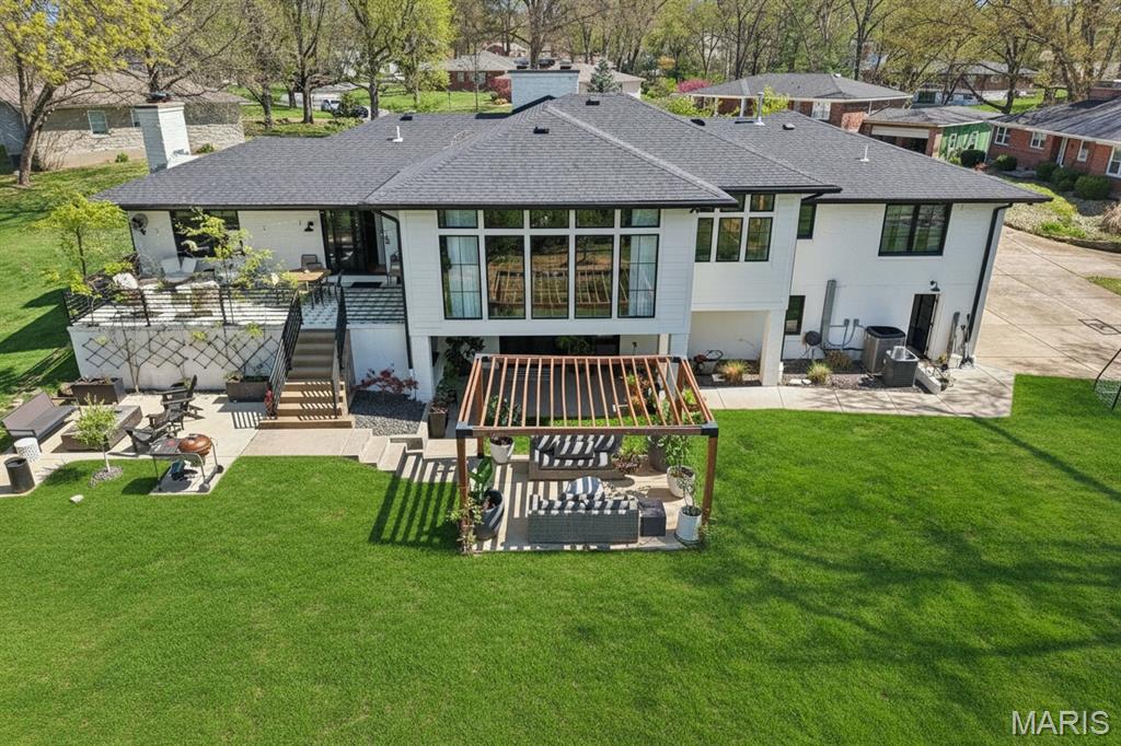 Essex Hill 2 - Residential