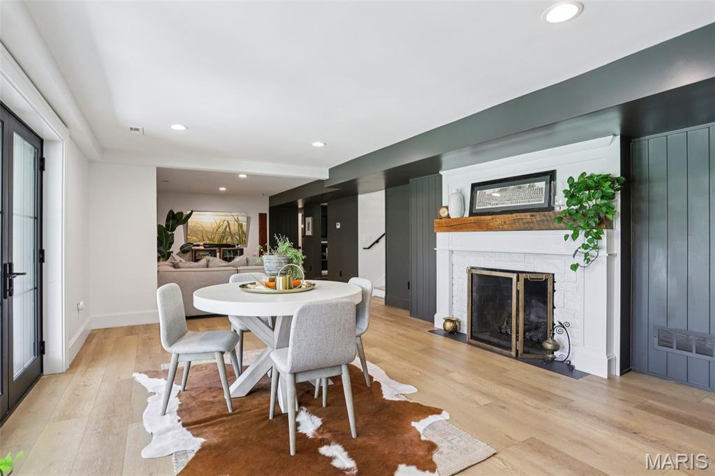 Essex Hill 2 - Residential