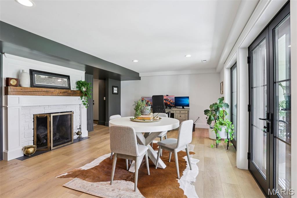 Essex Hill 2 - Residential