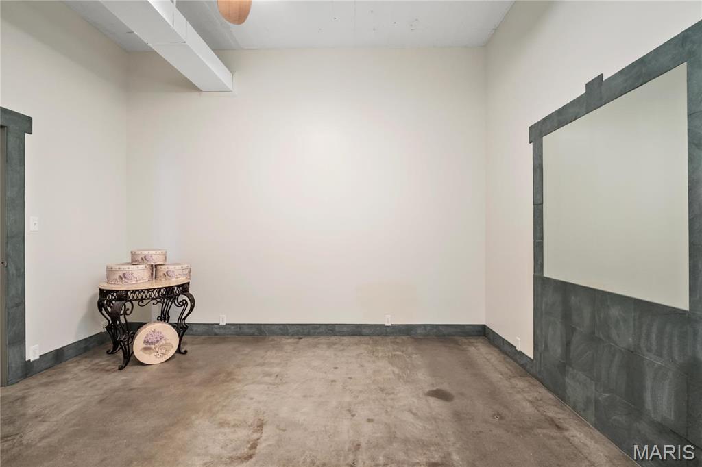 City Museum Lofts - Residential