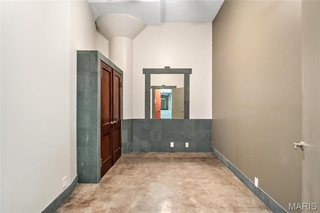 City Museum Lofts - Residential