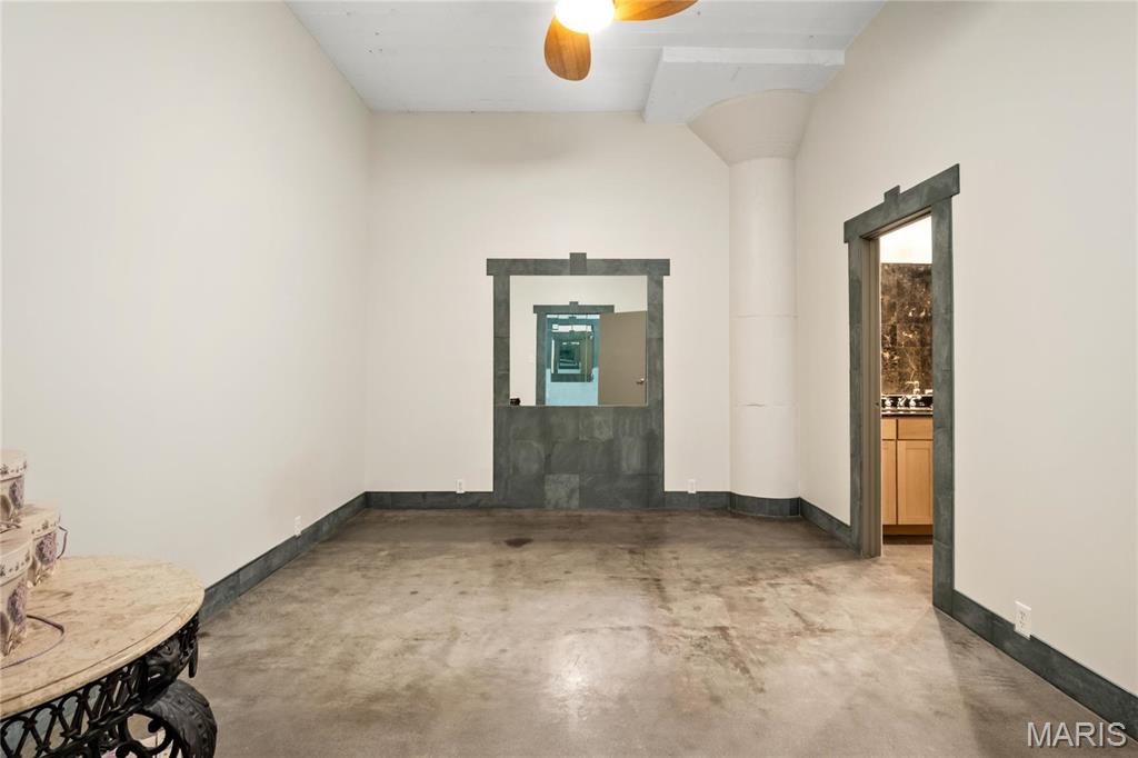 City Museum Lofts - Residential