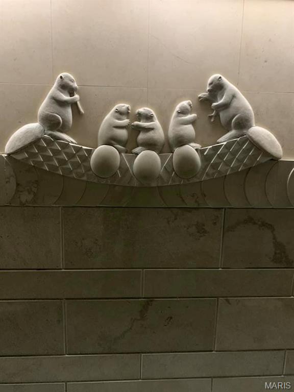 City Museum Lofts - Residential