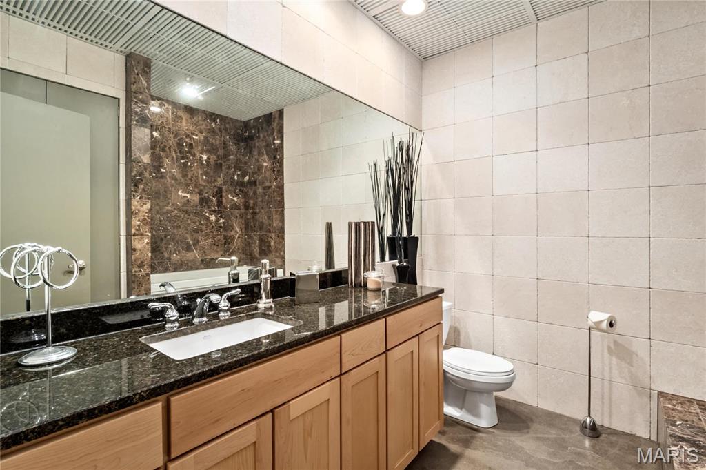 City Museum Lofts - Residential