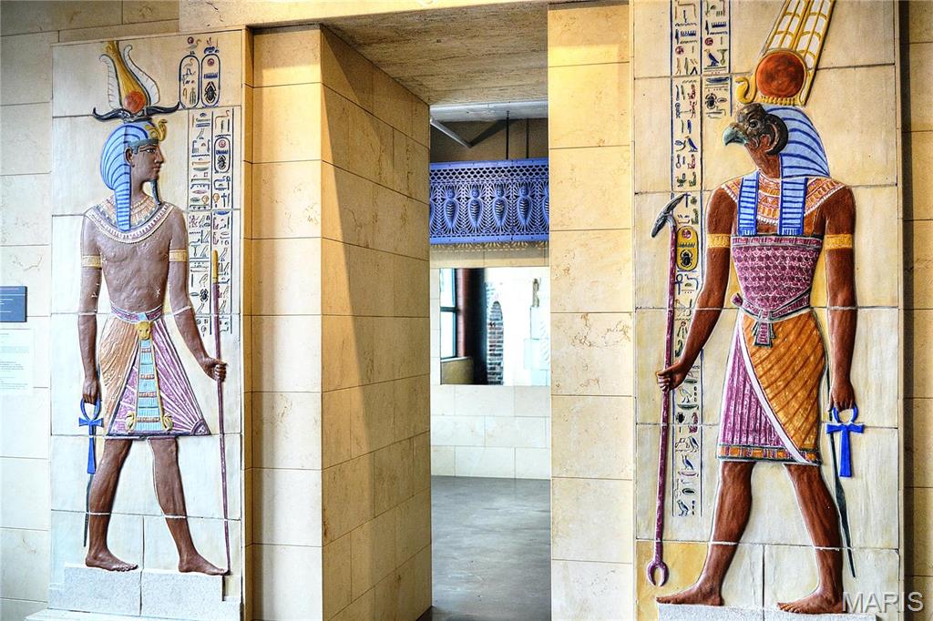 City Museum Lofts - Residential