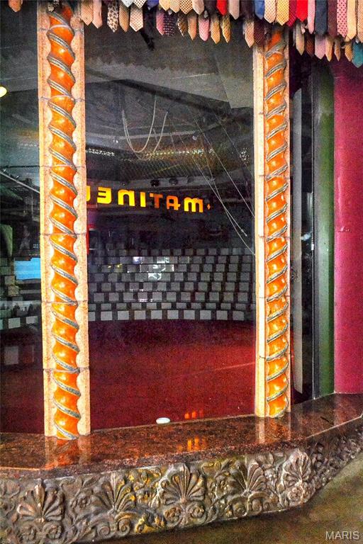 City Museum Lofts - Residential