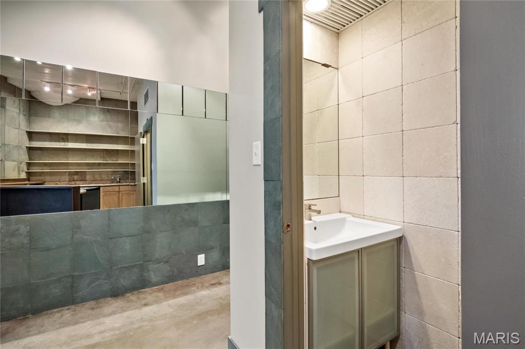 City Museum Lofts - Residential