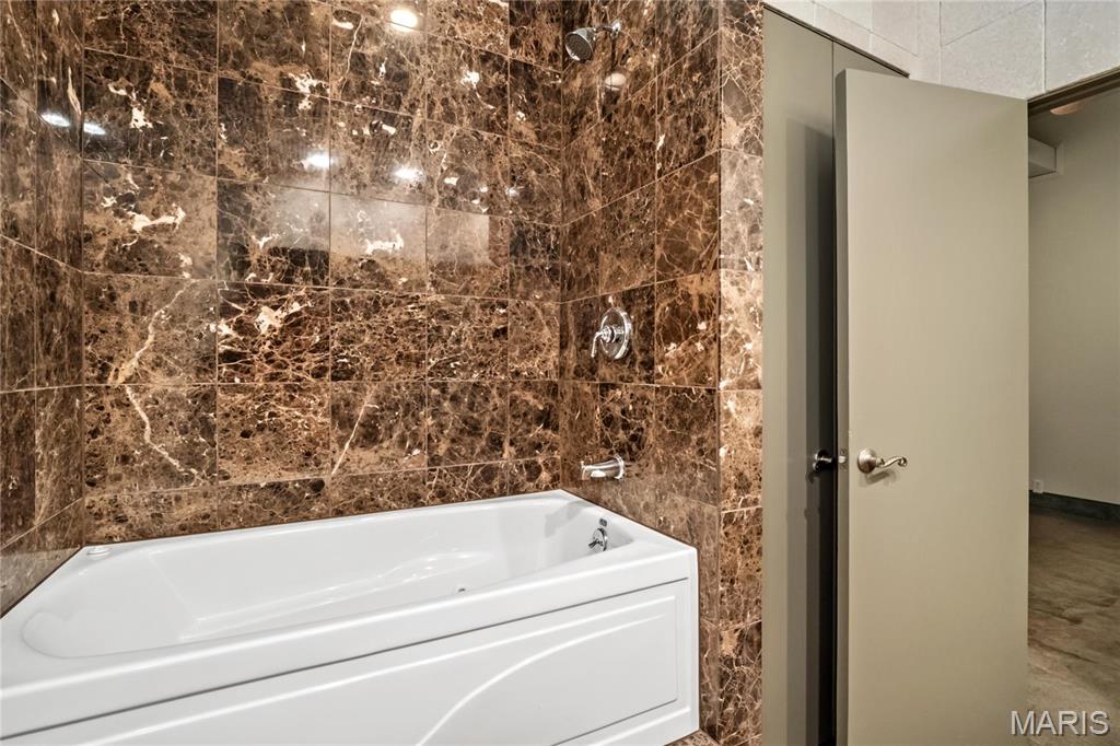 City Museum Lofts - Residential