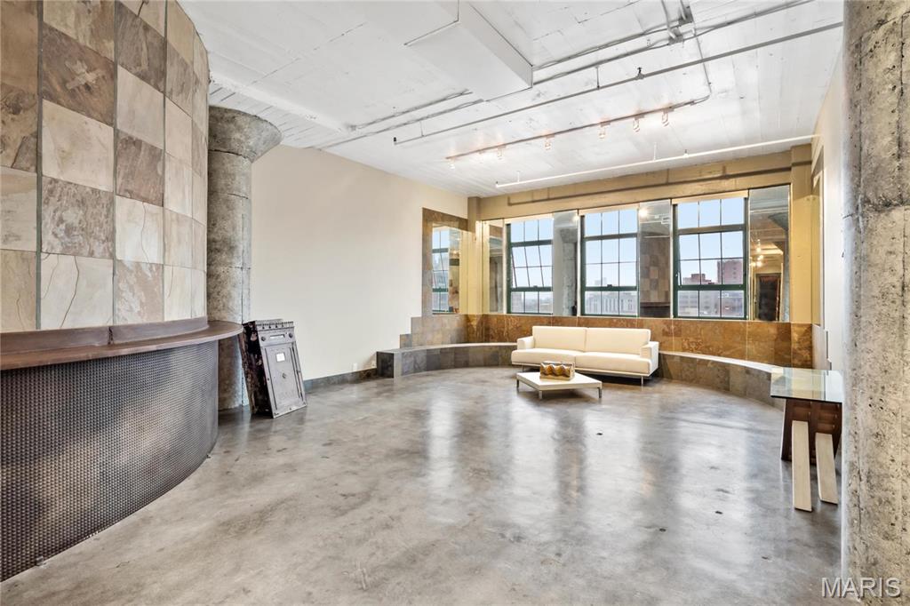 City Museum Lofts - Residential