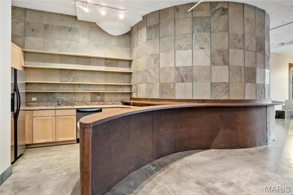 City Museum Lofts - Residential