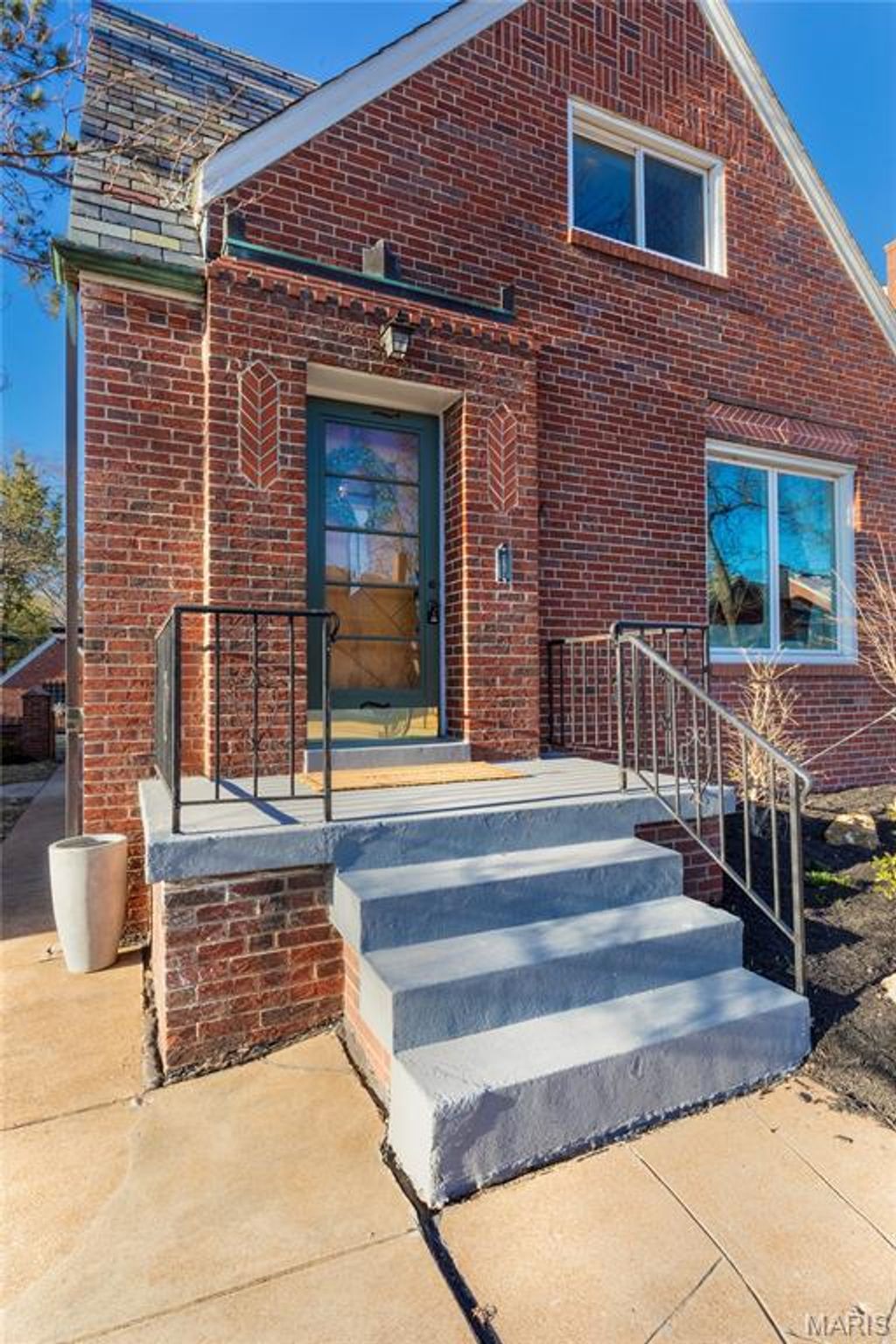 Photo of 6759 Delor Street, St Louis, MO 63109 (MLS # 26013523)