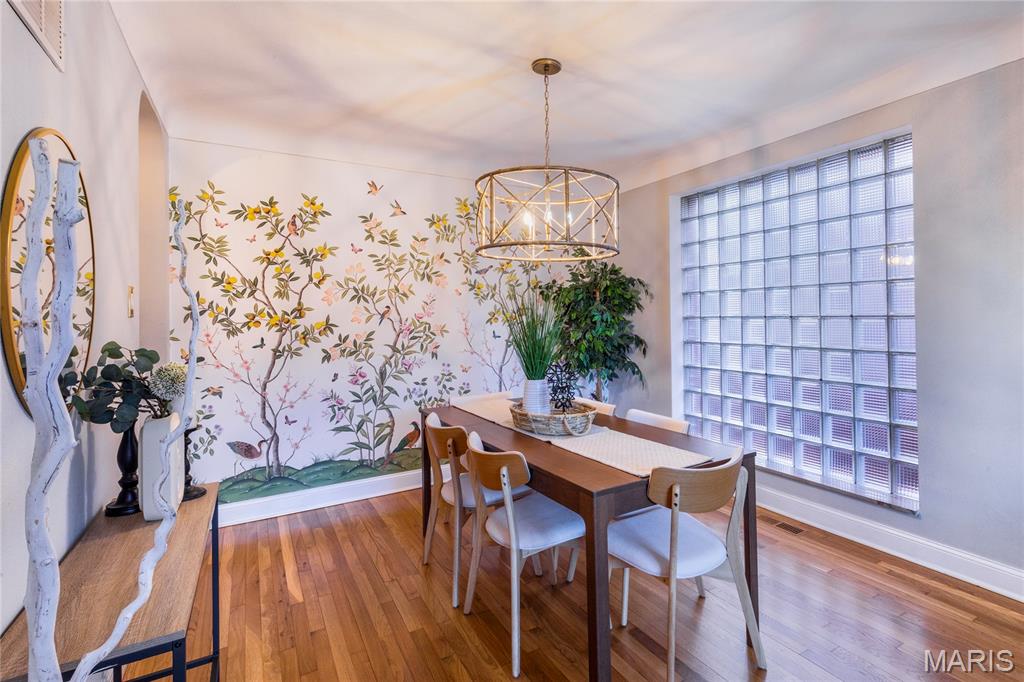 St Louis Hills Add - Residential